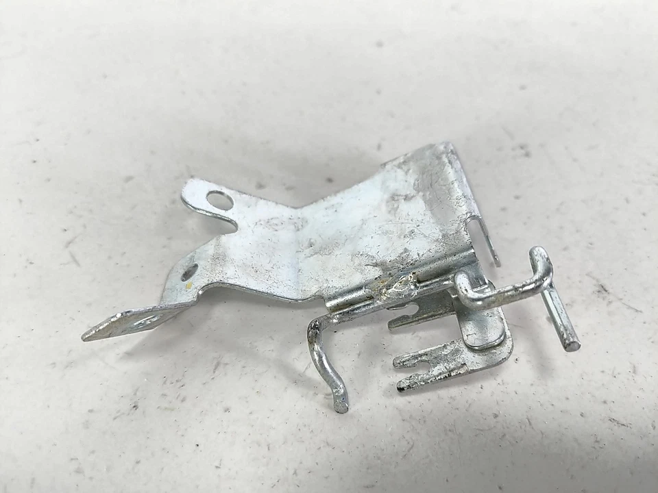 Soporte de montaje para cableado Kawasaki Ninja EX 300 14 Foto 3 de 4