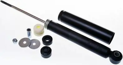 Stoßdämpfer oben Stift DSF115G DENCKERMANN für OPEL CORSA C