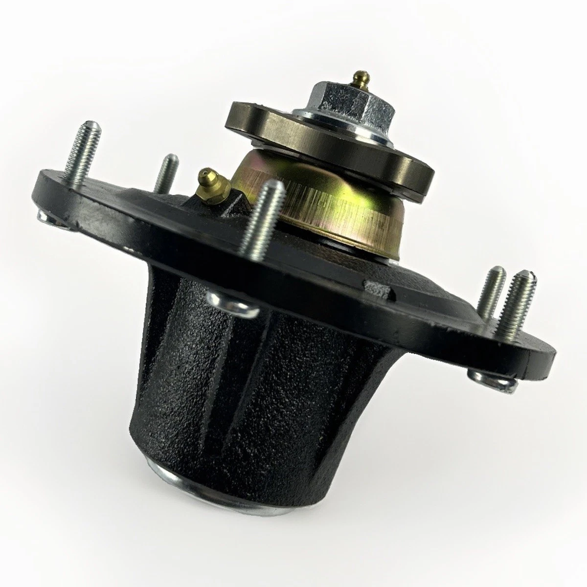 Deck Spindle For John Deere Z930M Z950M Z955M Z960M Z960R Z970R AUC12478 photo 1