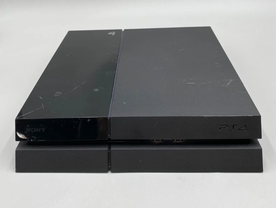 25+ Sony PlayStation 4 Black Consoles for sale | Updated Oct 2026