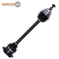 Antriebswelle Hinten Links FüR Audi A4 Avant 2.5 TDI Automatik Quattro NEU 2.8