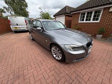 bmw 320 D SE Buisness