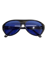 HAZE Eyewear Black x Blue GC-2005