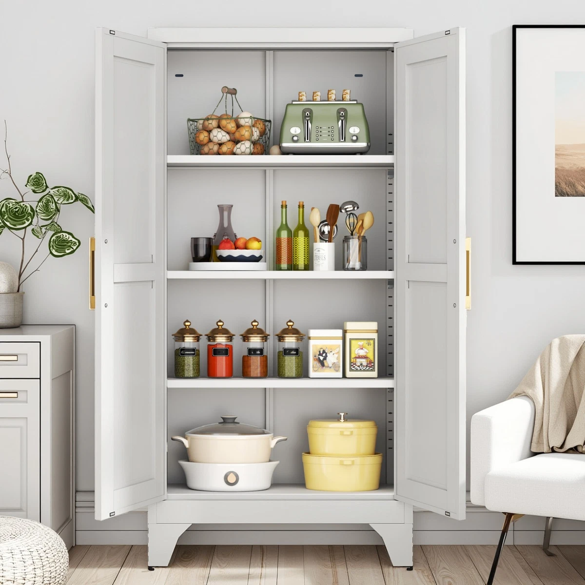 25+ Cabinets & Cupboards for sale | Updated Oct 2026