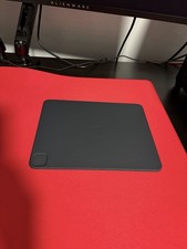 Apple Smart Folio Custodia per iPad Pro 13 pollici (M5 e M4) - Nero 