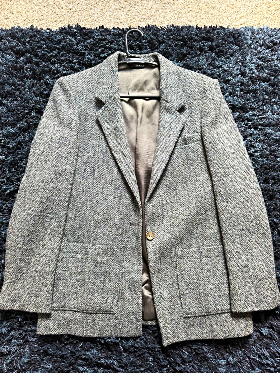 Harris Tweed Coat products for sale | eBay