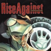 The Unraveling (Re-Issue W/ Bonustracks) Von Rise Against | CD | Zustand Neu