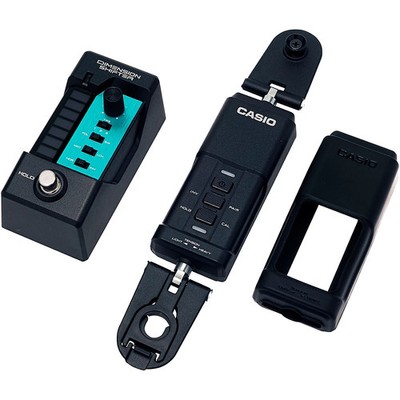 Casio Dimension Shifter Wireless Expression Controller  Black