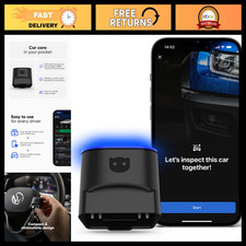 Obd2 Bluetooth Diagnostic Tool Scanner For Android Ios - Car Diagnostic Scanne Obd2 Bluetooth Diagnostic Tool Scanner For Android Ios - Car Diagnostic Scanne