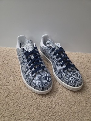 Adidas Stans Smith Womens Conavy