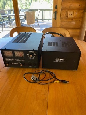 Ameritron als-1306 Solid State Amplifier