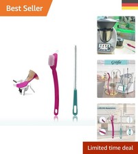 Praktisches 2er Reinigungsbürsten Set für Mixtöpfe – Spülmaschinengeeignet