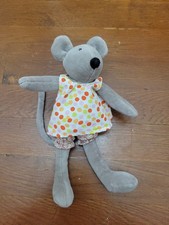 Moulin Roty Little Mouse -Grande Famille Nini