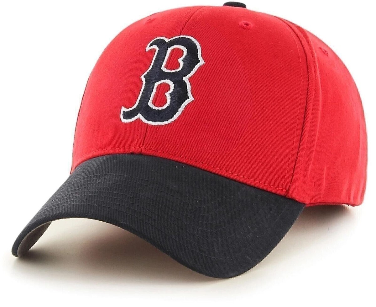 Officially Licensed Baltimore MVP Hat - Two-Tone Adjustable Cap With Embroidered Logo