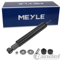 Meyle ÖLdruck StoßDÄMpfer Hinterachse Passend FÜR Daewoo Espero Lanos Nexia