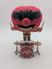FUNKO POP #13 THE MUPPETS ANIMAL - OOB