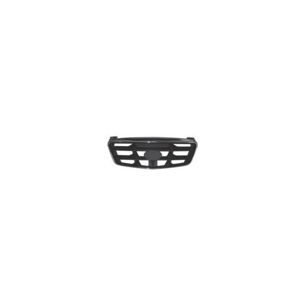 Verkleidung Gitter Vorne FüR Hyundai Matrix 2001 Al 2006 OEM 8636017000CA-image