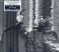 Carter Tutti - Plays Chris Cosey - Vinyl Record Vl - E3447Z