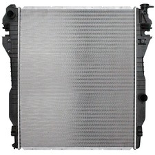 CR13296 Radiator - 26 5/8 x 32 1/4 x 1 1/2 Core