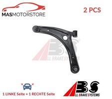 LINKS RECHTS QUERLENKER SATZ ABS 211210 2PCS P FÜR CITROËN C4 AIRCROSS