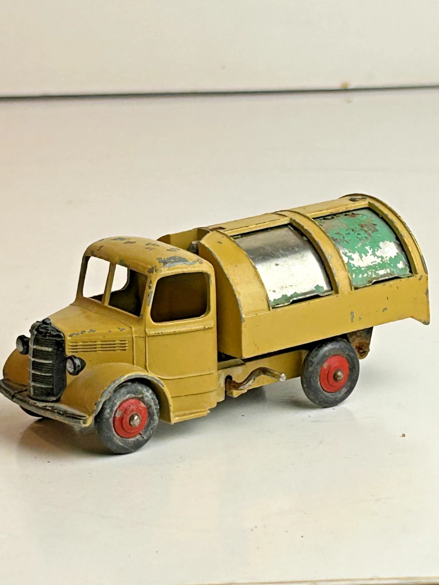 Las mejores ofertas en Bedford camiones de basura Diecast y de