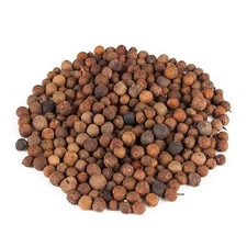 Allspice Whole Jamaican Imported Dried Berries Culinary Spices Sample Size