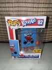 Funko Pop! Vinyl: Ad Icons - Kool-Aid Packet - Hot Topic (Exclusive) #82