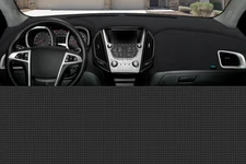 Dashboard Dash Mat Cover for 2005-2013 Chevrolet Corvette (DashTex)