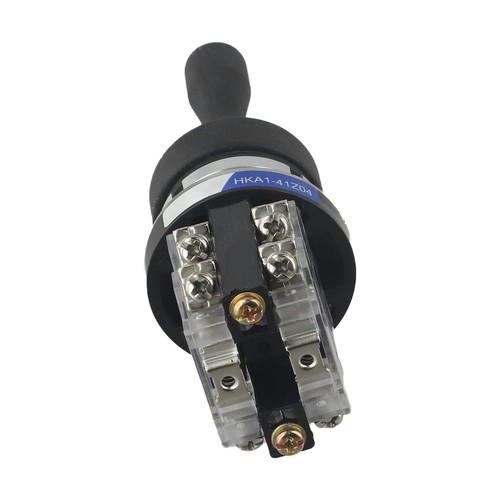 4 Position Joystick Switch Controller Momentary 1NO for contact ...