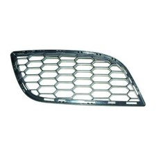 DIEDERICHS Lüftungsgitter Frontstoßfänger für ALFA GIULIETTA rechts 156090413