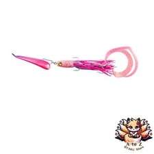NEW JACKALL Sable Swing Reaper 40g Sexy Pink