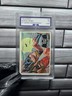 1966 TOPPS BATMAN #14 NIGHTLY PATROL 1st Edition