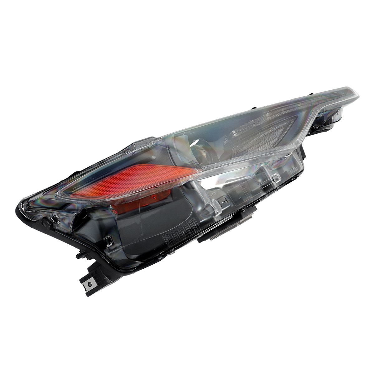 Maserati Levante 2017-2020 Right Headlight P/N 670034643