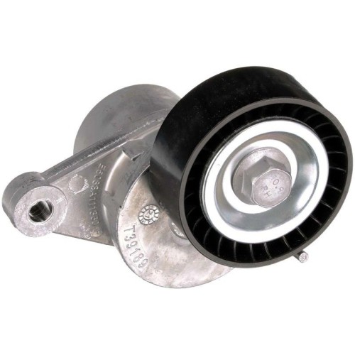 Riemenspanner Keilrippenriemen Gates T39189 Drivealign™ FüR CitroëN Peugeot DS-image