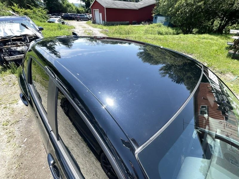 2023-2024 HONDA HR-V КРЫША ЧЕРНЫЙ ПК: NH731P 6K -SPORT - 54318 - Изображение 2 из 4