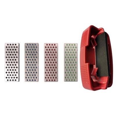 Ski Snowboard Tuning Tools Snowboard Tuning Equipment 240/360/500/1000 Grit Ski