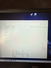 MSI Katana A15 AI Gaming Laptop 15.6" Ryzen 9, RTX 4070, 1TB SSD, 16GB RAM