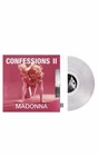 Madonna - Confessions II - 12-track Vinyl LP - Excl Pride Edition Mint/Sealed