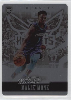 2017-18 Panini Dominion Rookies 22/199 Malik Monk #132 Rookie RC 5w7