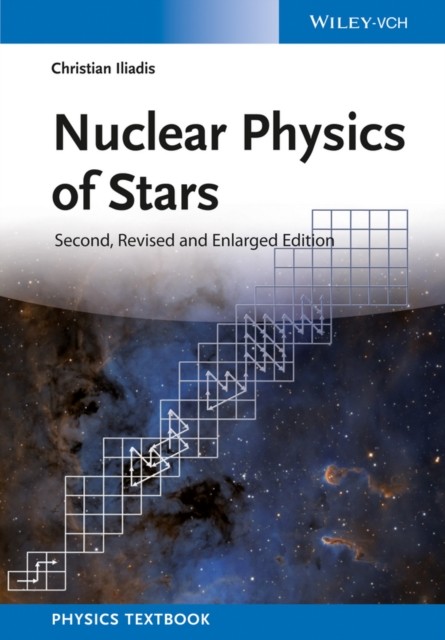 Nuclear Physics Of Stars Christian Iliadis - Image 2