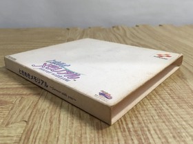 Tokimeki Memorial Forever With You SEGA SATURN Japan - FJ9144