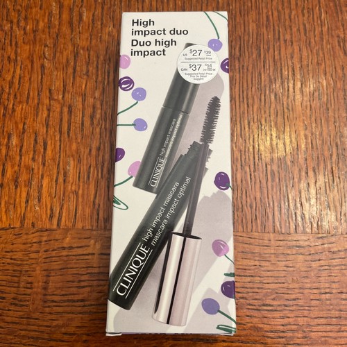 Clinique Lippen und Wimpern Sets und Kits - Bild 20 von 21