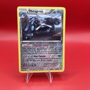 Metagross 49/98 XY-Ancient Origins Reverse Holo