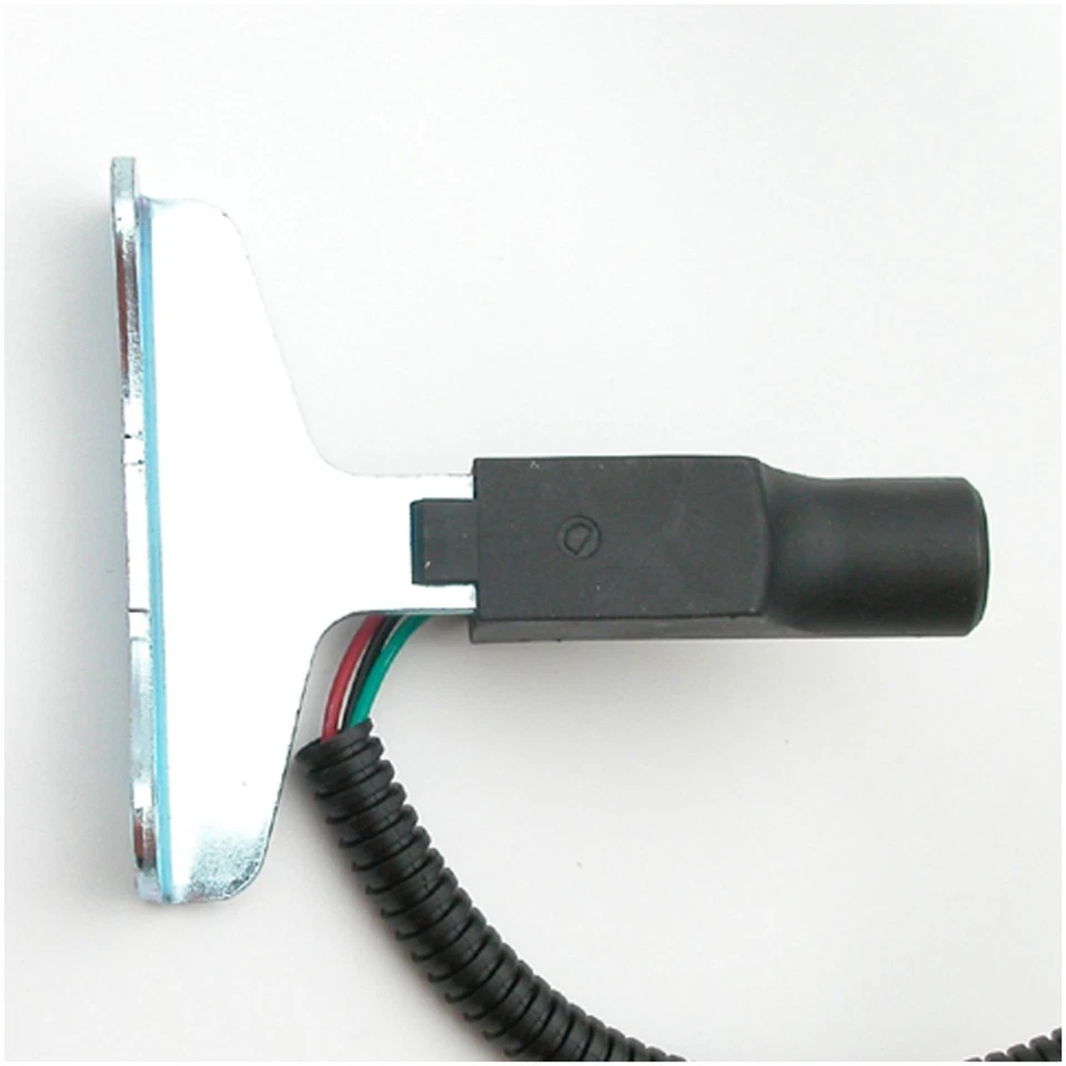 Sensor de posición del cigüeñal del motor Delphi SS10127 Foto 2 de 4