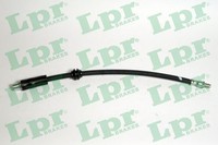 LPR Bremsschlauch 6T46160 FüR 90 200 89 100 C3 Audi 443 444 Avant 445 446 447 B3