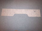 <!--F#f_0-->1968 impala under dash insulation<!--F/-->