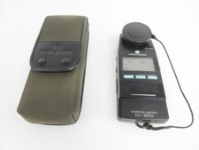 KONICA MINOLTA CL-200 CHROMA METER