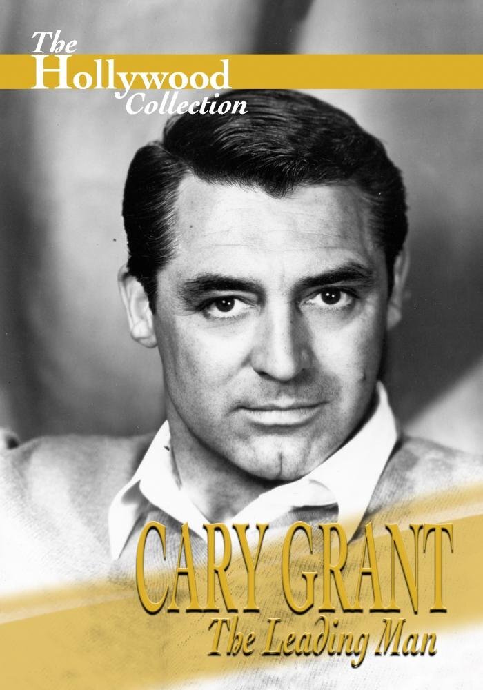 Hollywood Collection - Cary Grant: The Leading Man (DVD) Deborah Kerr Jr