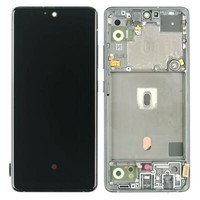 Genuine Samsung Galaxy A51 5G (SM-A516B) Display Screen Glass Digitizer Black