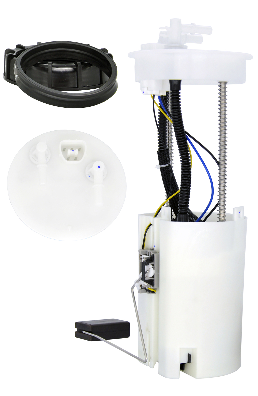 New Fuel Pump Module fits 01-02 Acura MDX 03-04 Honda Pilot V6 3.5L ...